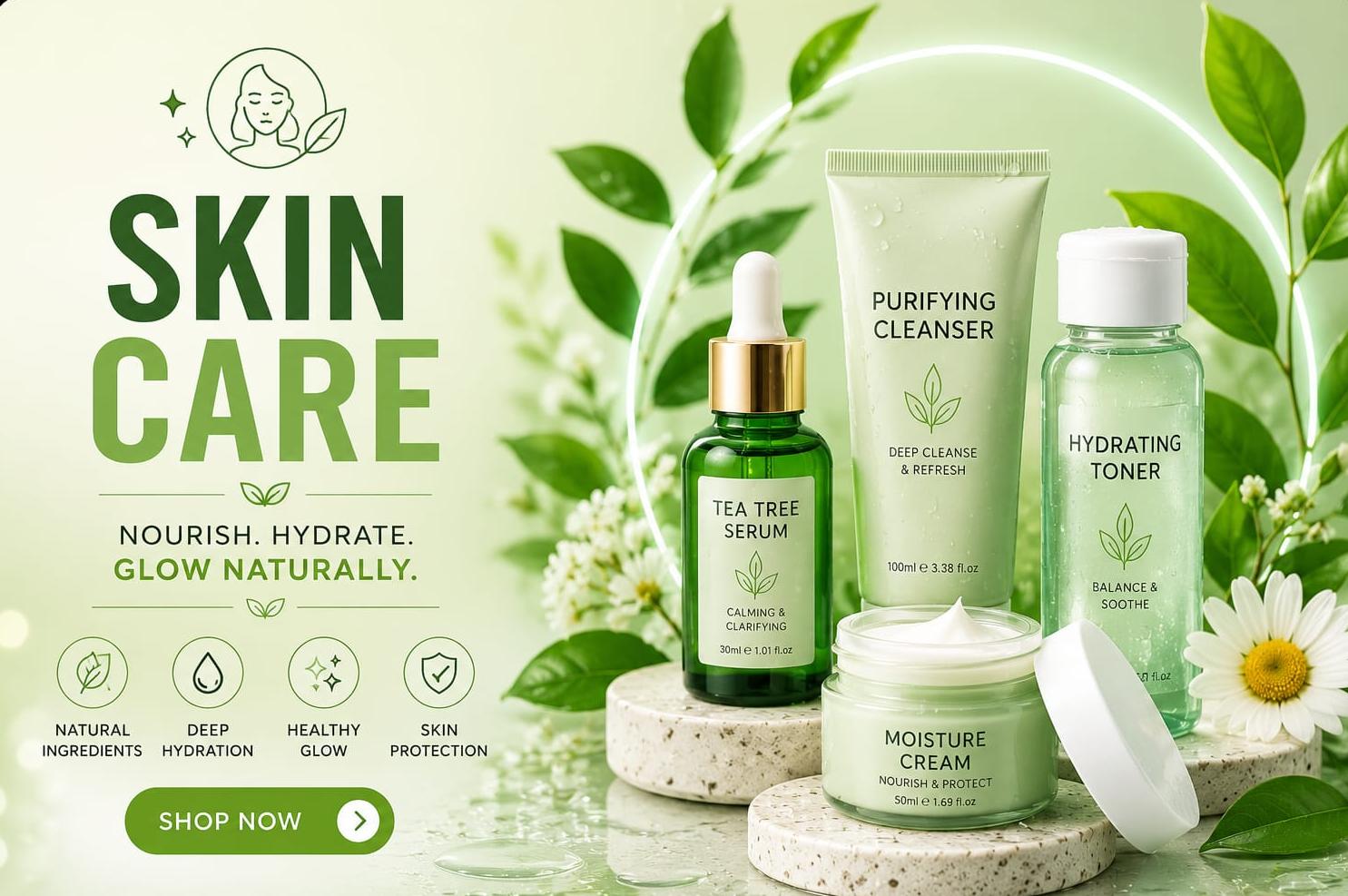 Skin Care