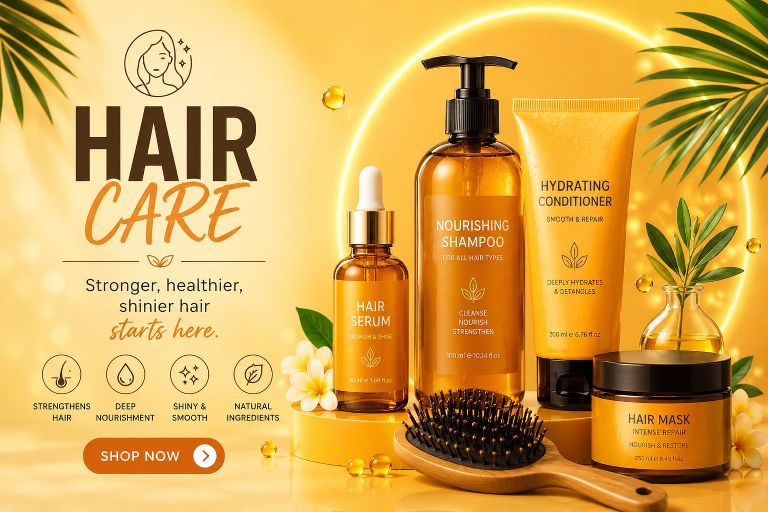 Hair Care