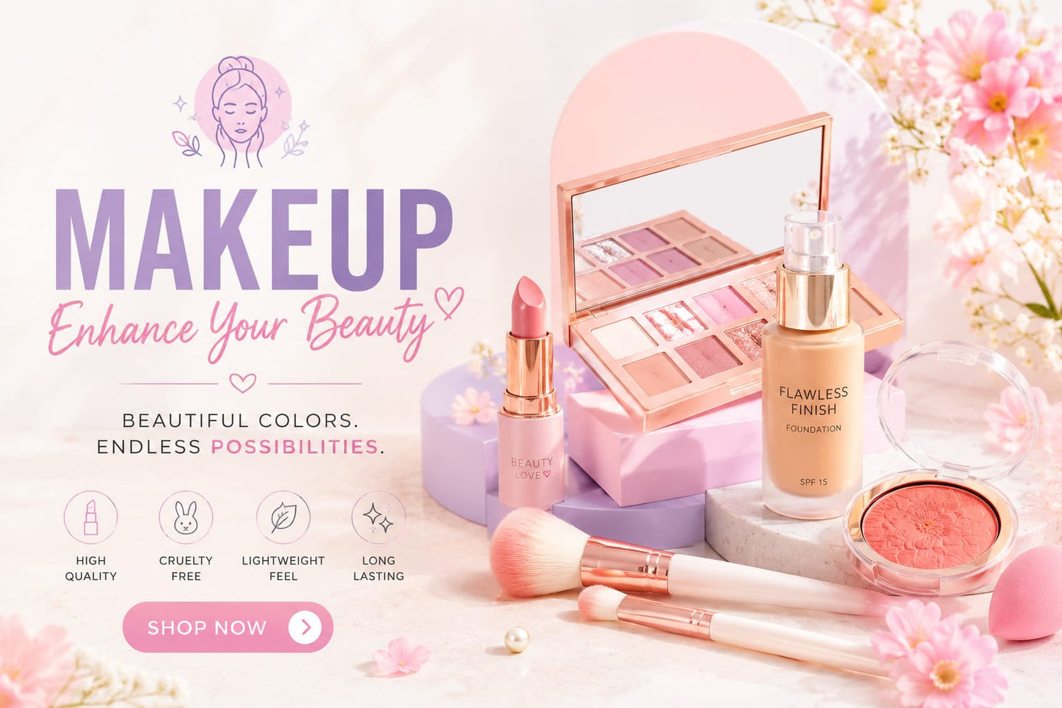Makeup
