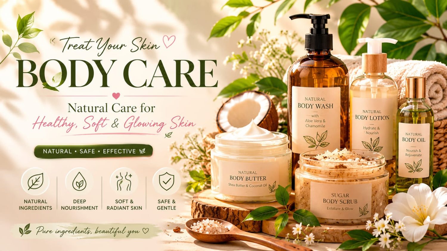 Body Care