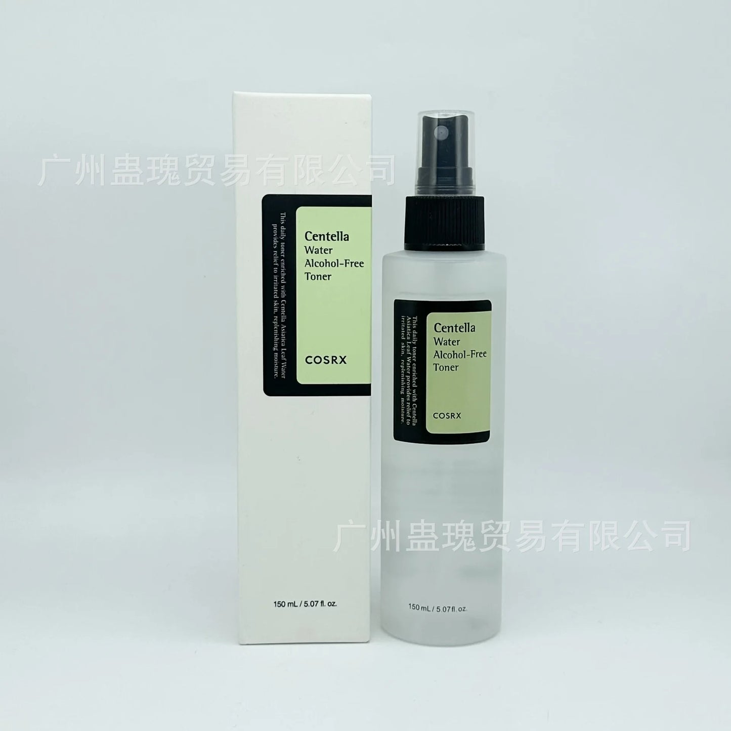 Cosrx Advanced Snail 96 Mucin Power Repair Essence Toner Cream Hyaluronic Acid Moisturizing Nourishing Brightening Skin Care