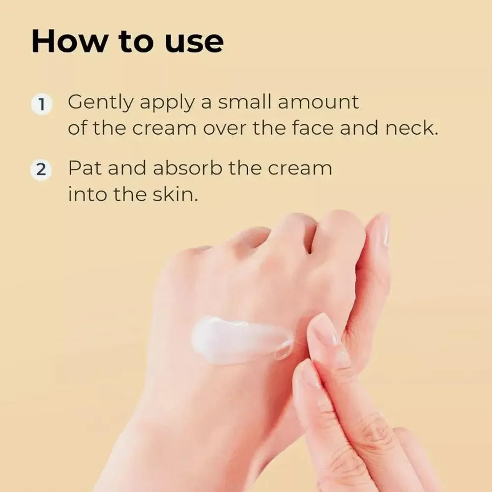 Cosrx Advanced Snail 96 Mucin Power Repair Essence Toner Cream Hyaluronic Acid Moisturizing Nourishing Brightening Skin Care