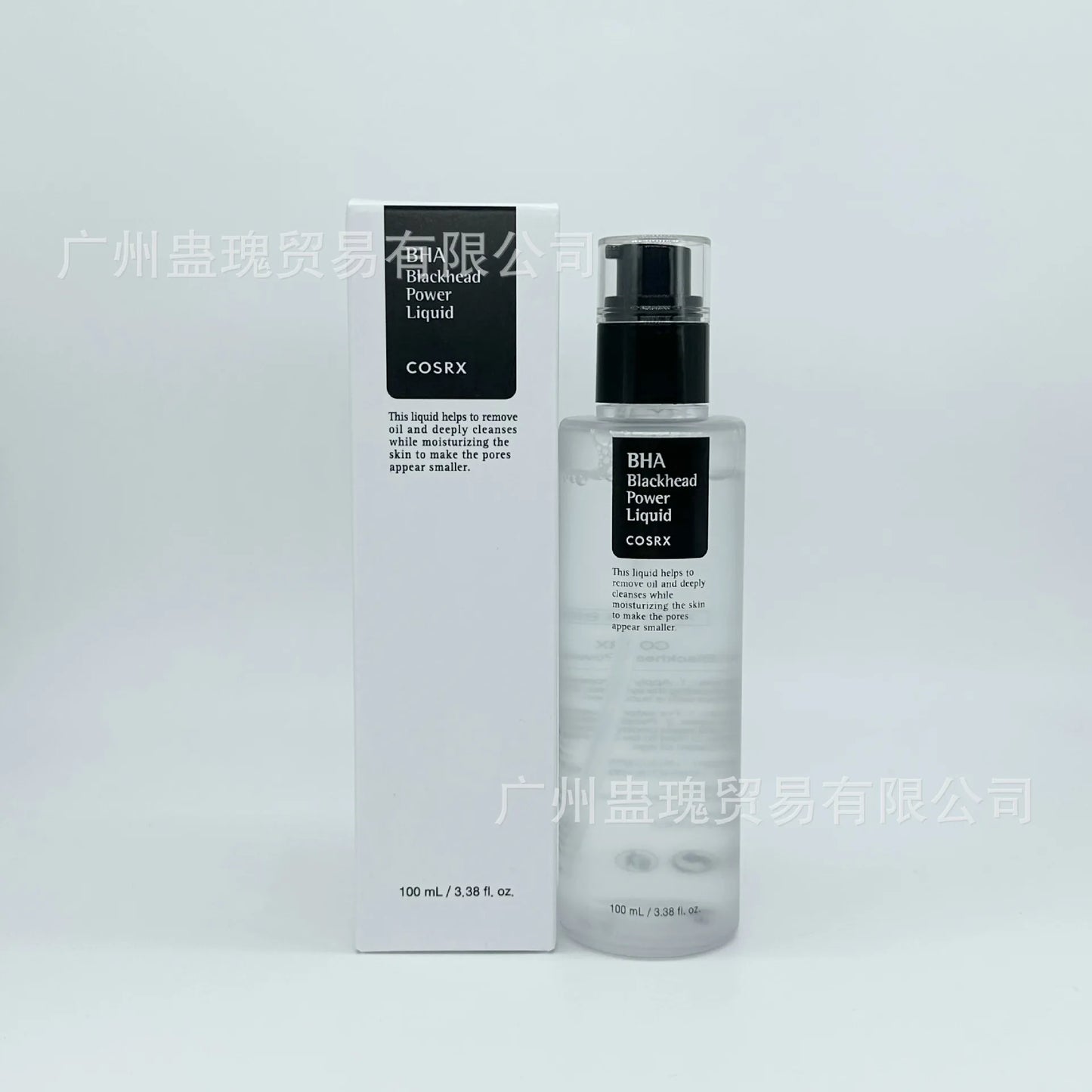 Cosrx Advanced Snail 96 Mucin Power Repair Essence Toner Cream Hyaluronic Acid Moisturizing Nourishing Brightening Skin Care