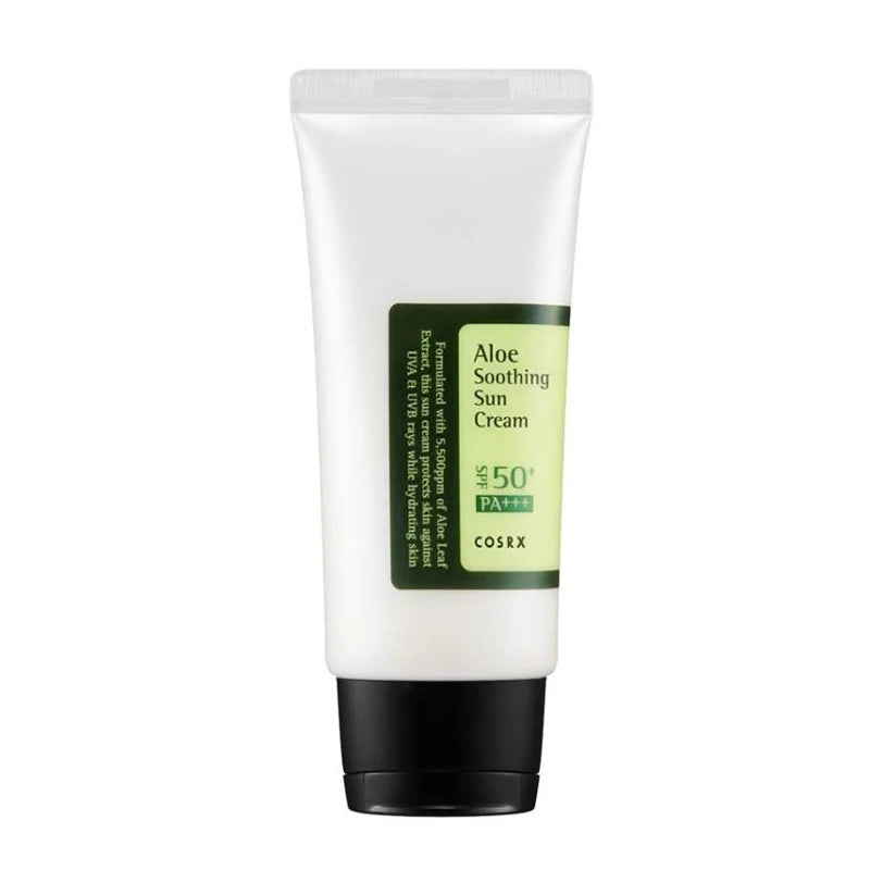 COSRX Advanced Snail 92 All In One Cream 100ml Facial Care Moisturizing Skin Korean Cosmetics