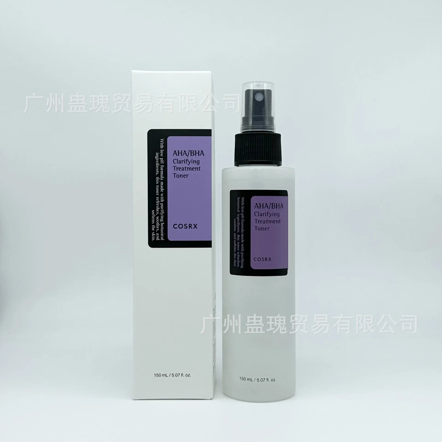 Cosrx Advanced Snail 96 Mucin Power Repair Essence Toner Cream Hyaluronic Acid Moisturizing Nourishing Brightening Skin Care