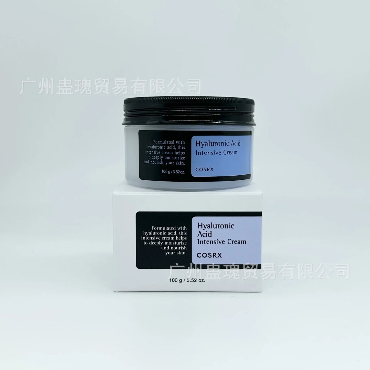 Cosrx Advanced Snail 96 Mucin Power Repair Essence Toner Cream Hyaluronic Acid Moisturizing Nourishing Brightening Skin Care